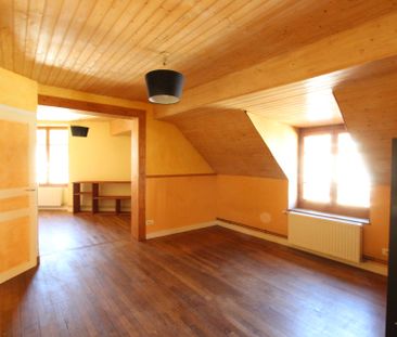 Location Appartement 2 pièces 46m² LA CHARITE SUR LOIRE 58400 - Photo 3