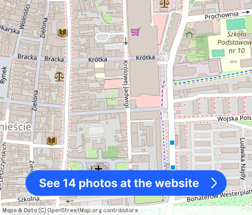 Bezczynszowe / Klimatyzacja / PATIO / 3 pokoje / CENTRUM - Photo 1