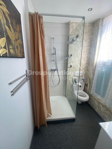 À louer en meublé Studio entièrement rénové avec toit terrasse de 30m2 à 2 pas du port de l'estaque plage, - Photo 5