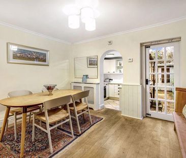 2 bedroom terraced house to rent - Photo 3