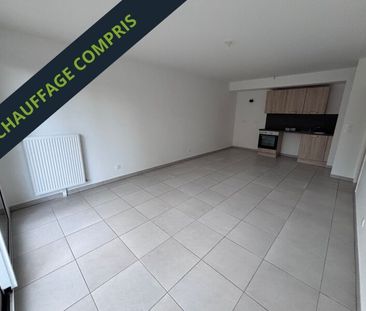 Location Appartement 3 pièces 64m² ST JEAN DE BRAYE 45800 - Photo 6