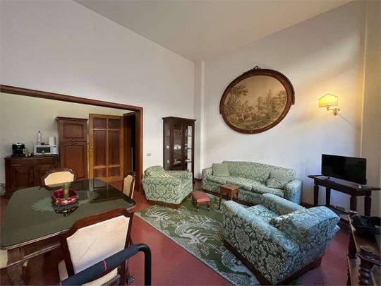 Trilocale via ricasoli, 45, Duomo, Firenze - Photo 1