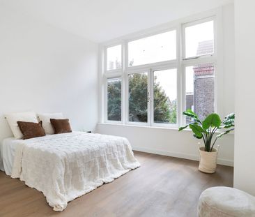 Appartement te huur: Henegouwerplein 10-C 3021 PL Rotterdam - Photo 6