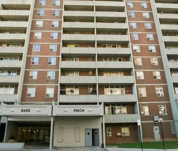 2405 Finch Ave W. -Emery Crossing | 2405 Finch Avenue West, Toronto - Photo 1