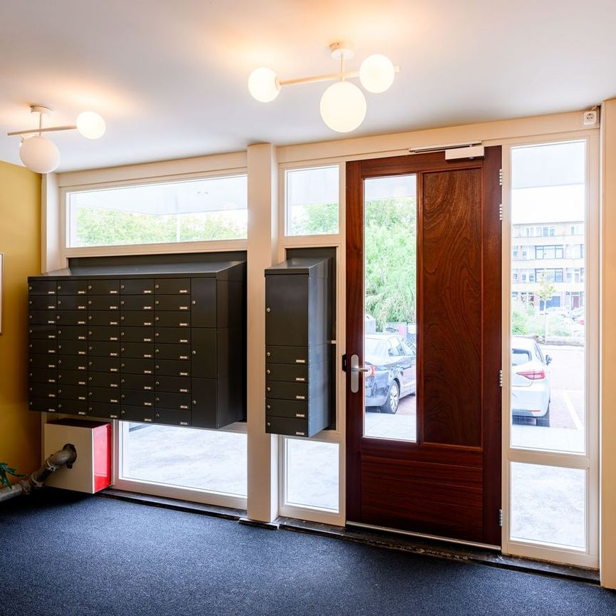 Appartement te huur: Ungerplein 2-B04 3033 BR Rotterdam - Foto 1