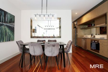 202/111 Leicester Street, Carlton - Photo 5