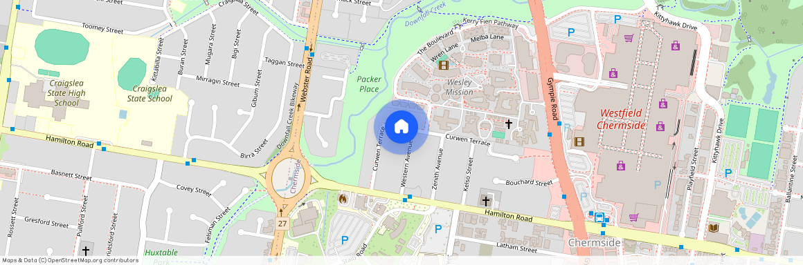 13B/26-28 Western Ave, Chermside QLD 4032