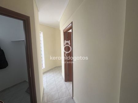 Διαμέρισμα για ενοικίαση Σταθμός ΟΣΕ (Βαρδάρης - Λαχανόκηποι) - Φωτογραφία 4