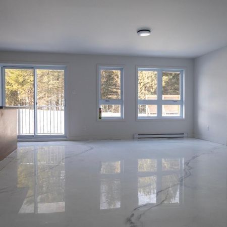 4 ½ & 5 ½ NEUFS à louer – St-Alphonse-Rodriguez - Photo 4