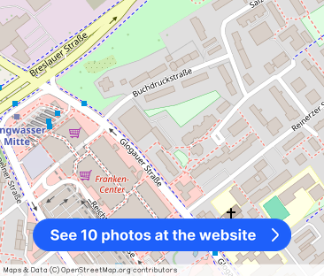 Renovierte Helle Wohnung - Photo 1