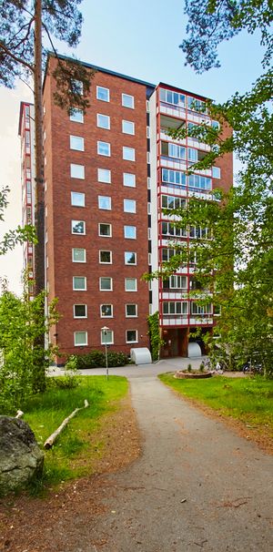 Pettersbergsgatan 26 - Photo 1