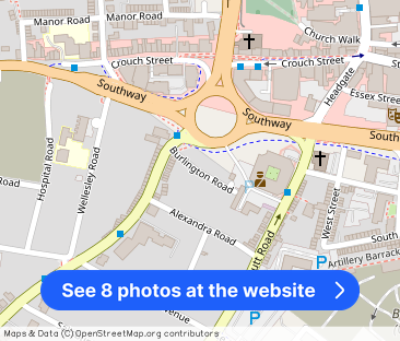 2 bedroom terraced house for rent - Photo 1