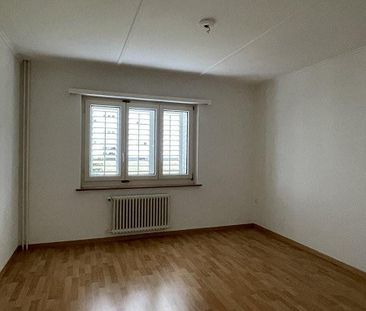 Sonnige Parterre-Wohnung im Frohdörfli Suhr - Photo 3