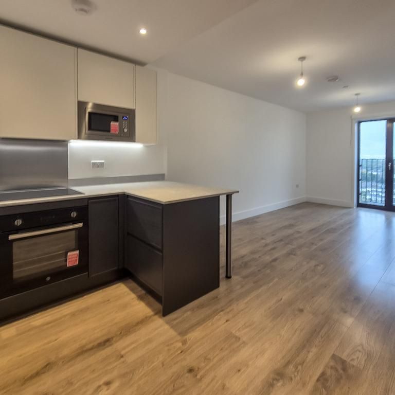 2 bedroom apartment to rent - Photo 1
