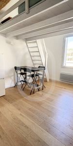 Location Appartement 1 pièce 24m² MONTPELLIER 34090 - Photo 4