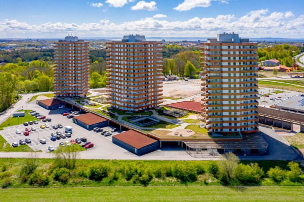 Tegelbruksvägen 3 - Photo 1