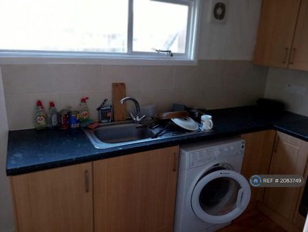 1 bedroom in a house share to rent - Photo 3