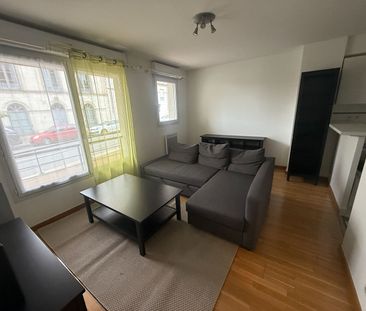 Location Appartement 2 pièces 38m² - Photo 1