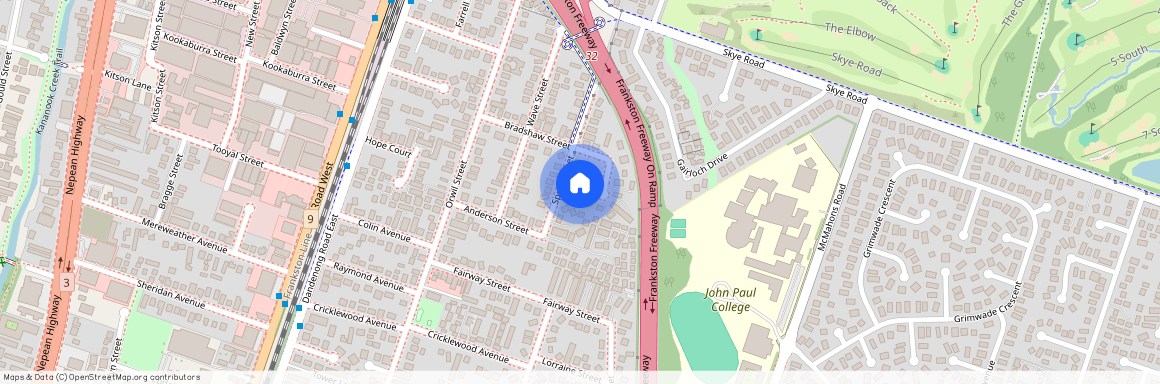 Bradshaw Street 20, VIC 3199, Frankston