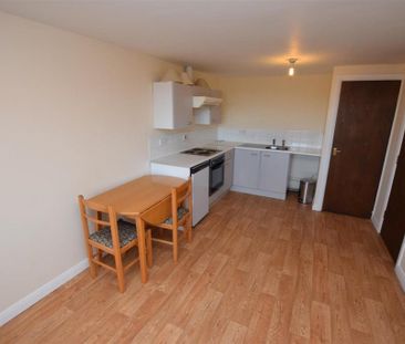 1 bedroom apartment to rent - Photo 6