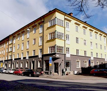 Holmgatan 3 - Foto 1