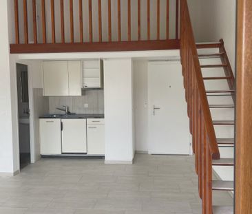 Rue de la Roselière 11 - Yverdon-les-Bains - Photo 1