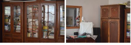 1 room + living room for rent Iasi Palace of Culture - Photo 4