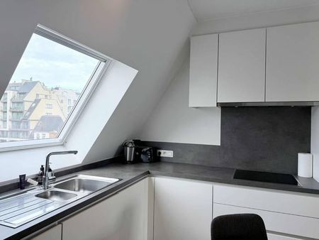 Appartement te huur - Photo 5