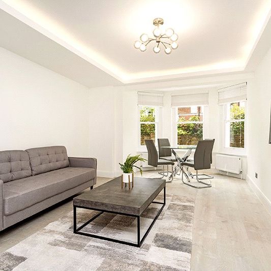Neville Court, Abbey Road, St Johns Wood, London, NW8 9DB - Photo 1