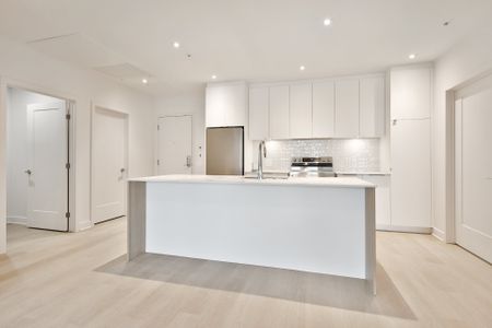 Condo for rent, Montréal (Villeray/Saint-Michel/Parc-Extension) - Photo 5