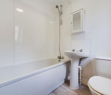 1 bedroom terraced house to rent - Photo 5