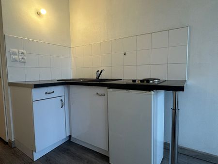 Studio Lyon 5 - Photo 2