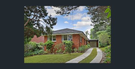 Situated just moments to South Turramurra - Photo 4
