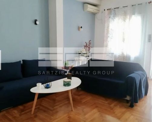 Διαμέρισμα για ενοικίαση Πανόρμου (Αμπελόκηποι - Πεντάγωνο) - Photo 1