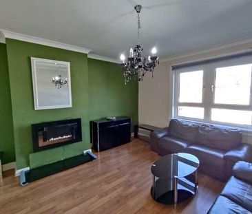 Mccallum Avenue, Rutherglen, Glasgow, G73 - Photo 1