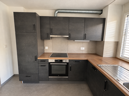 Charmant appartement de 4.5 pièces à Saint-Imier – disponible immédiatement - Foto 3
