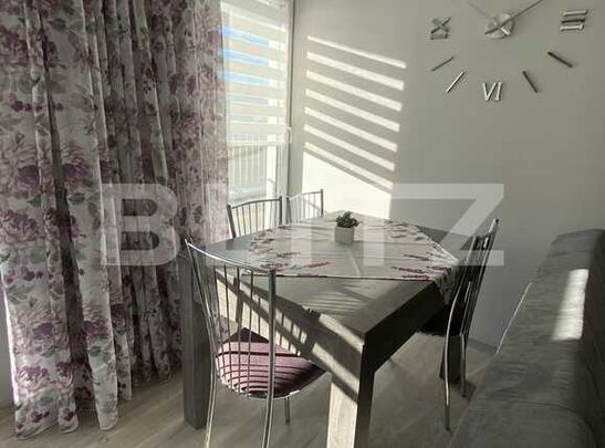 Apartament 3 camere SUPERB, parcare, 56 mp, zona Lidl! - Photo 1