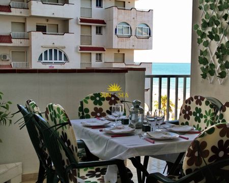 2 BEDROOM APARTMENT - LA MANGA DEL MAR MENOR - Photo 2