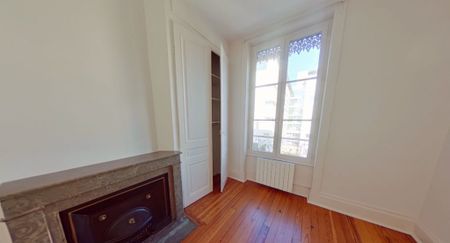 APPARTEMENT T3 A LOUER - Photo 2