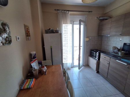 Studio/Γκαρσονιέρα για ενοικίαση Επτάλοφος (Αμπελόκηποι) - Photo 4