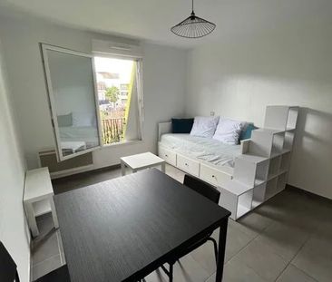 Location Appartement 1 pièce 22m² CASTELNAU LE LEZ 34170 - Photo 5