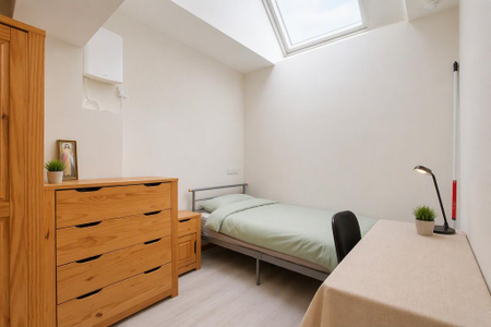 12 bedroom flat to rent - Photo 3