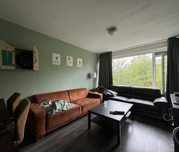 Te huur: Kamer Spaanse Aakstraat in Groningen - Foto 1