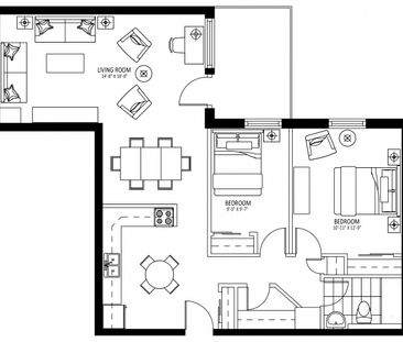 70 Roehampton Dr - Plan B - Photo 4