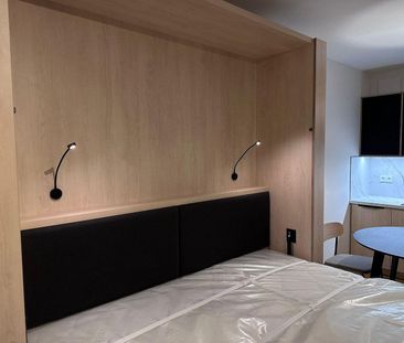 Pronájem bytu 1+1 • 40 m² bez realitkyLeipziger Straße 35A Dresden ... - Photo 4