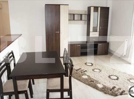 2 camere, 54 mp, in imobil nou, zona strazii Portelanului - Photo 2