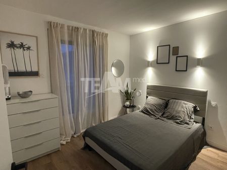 Location Appartement 3 pièces 53m² SETE 34200 - Photo 3