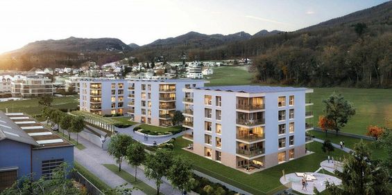 Neubauprojekt "Im Rickenbacherfeld" in Wangen bei Olten - Photo 3