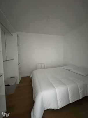 Appartement à louer Fougères - Photo 1