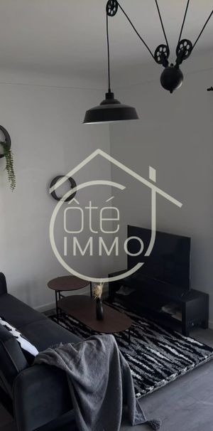 Location Appartement 1 pièce 24m² BERGERAC 24100 - Photo 1